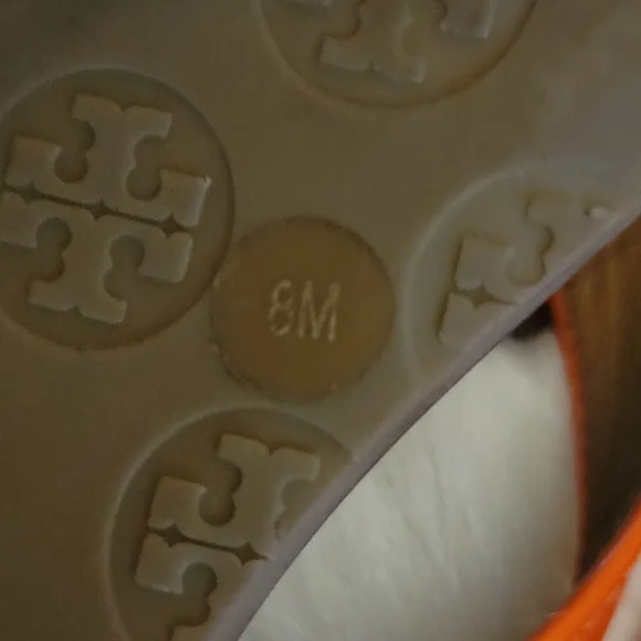 Tory Burch Sandals - Picture 4 of 5